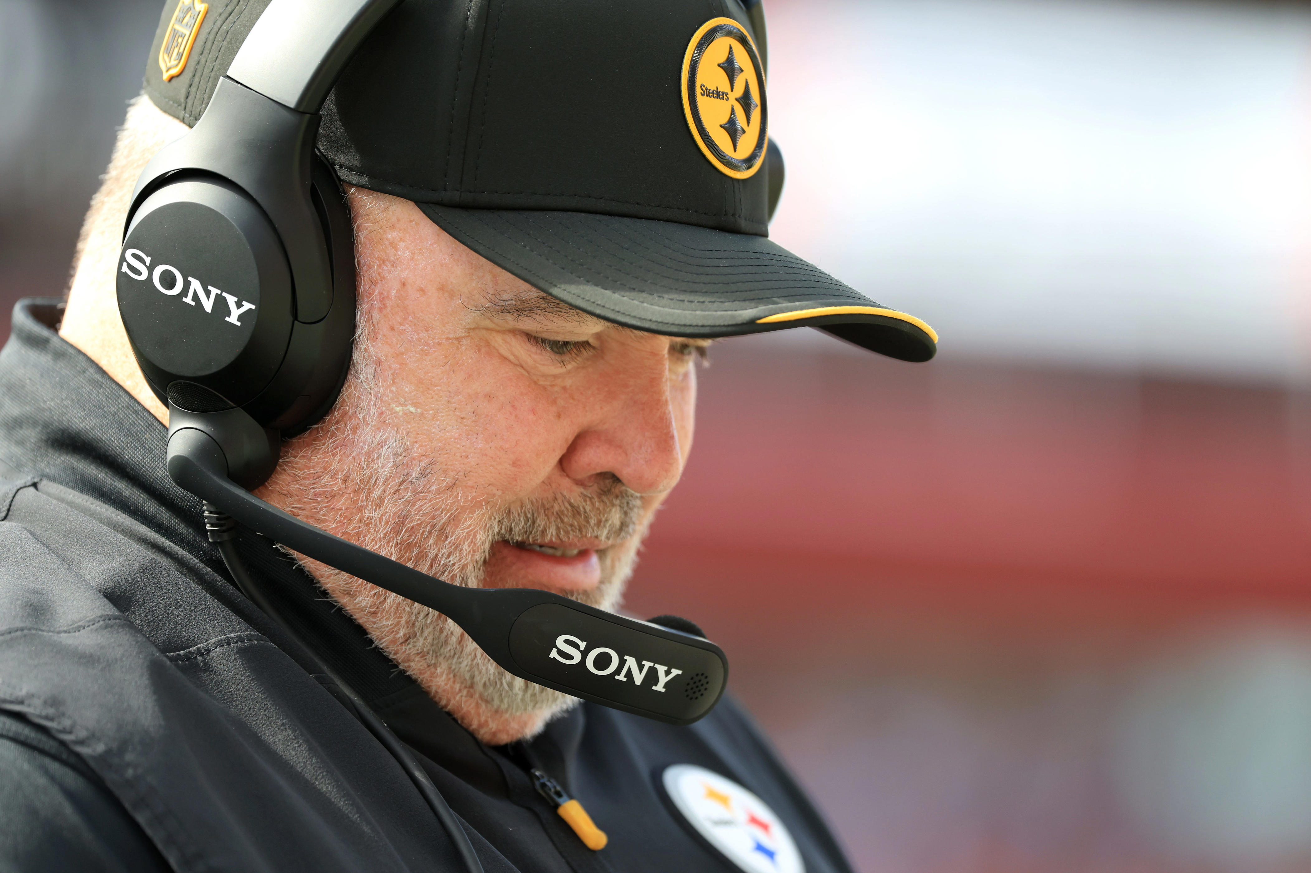 Steelers HC Mike McCarthy explains shocking injury that forced him into ...