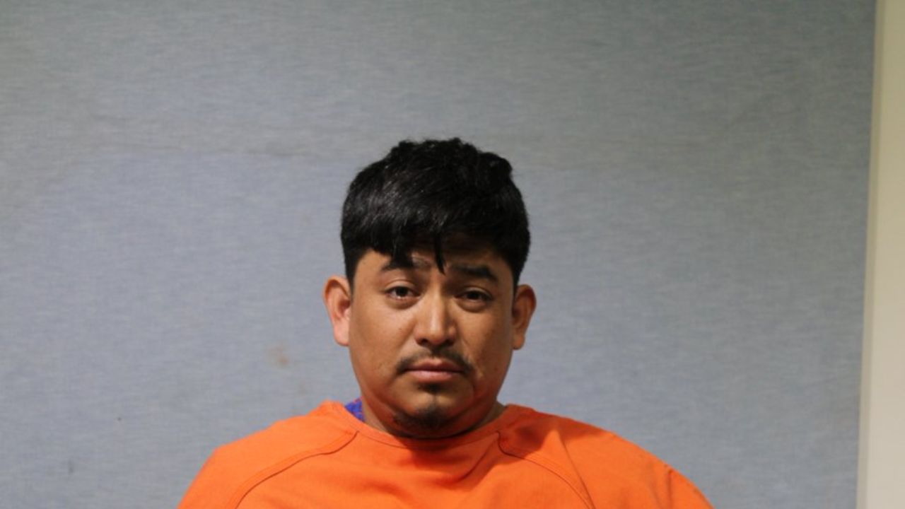 Texas man charged with murder after fatal shooting outside Garland ...