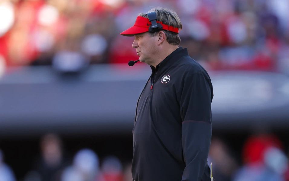 Kirby Smart lands key recruits during Georgia's bye week