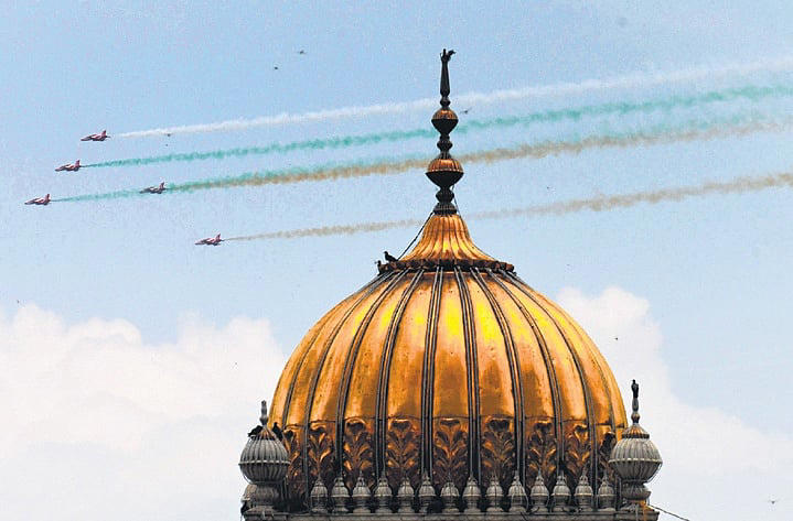 Karnataka: Prashant to carry golden howdah on October 21