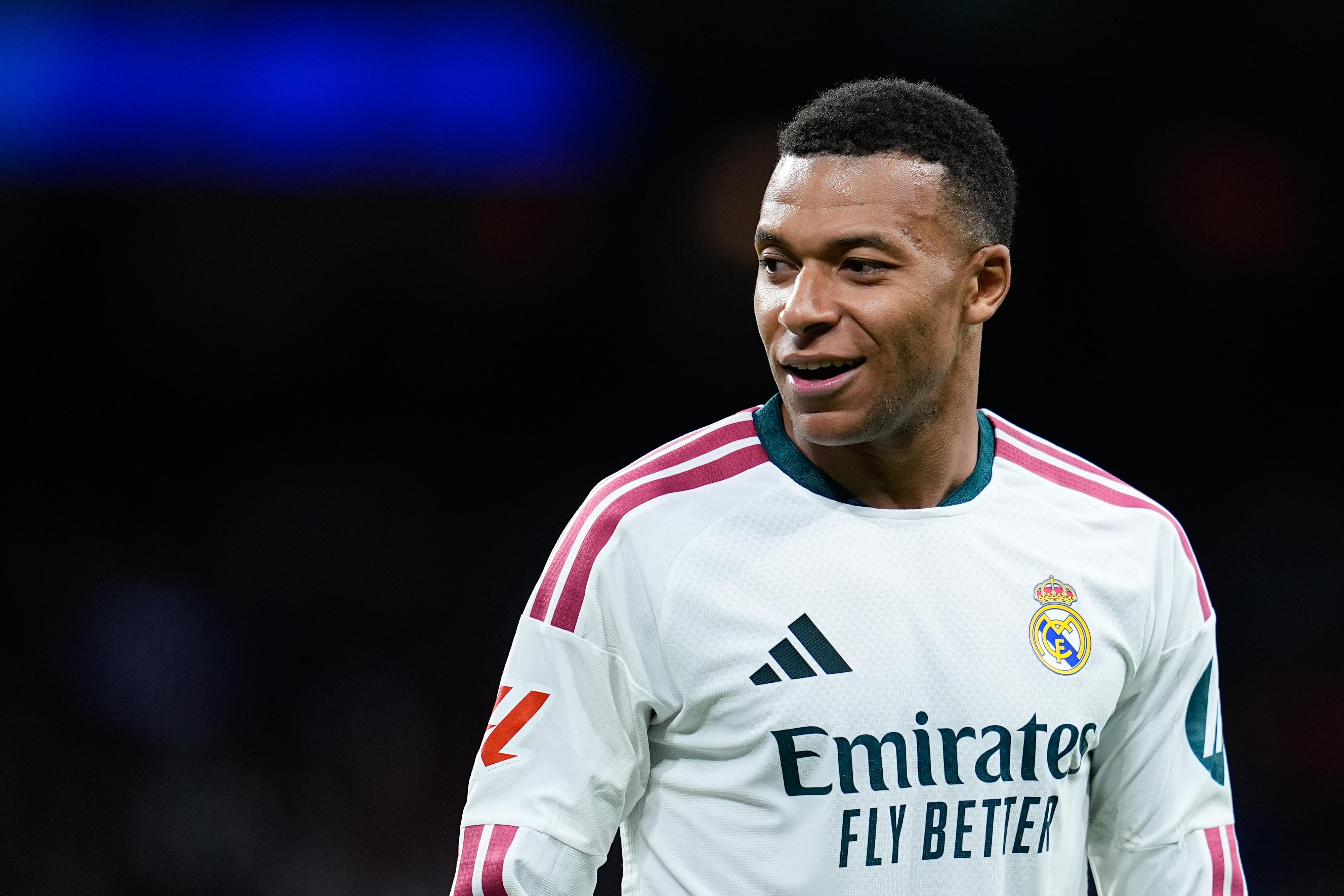 Five bullet points from Real Madrid’s win over Sevilla