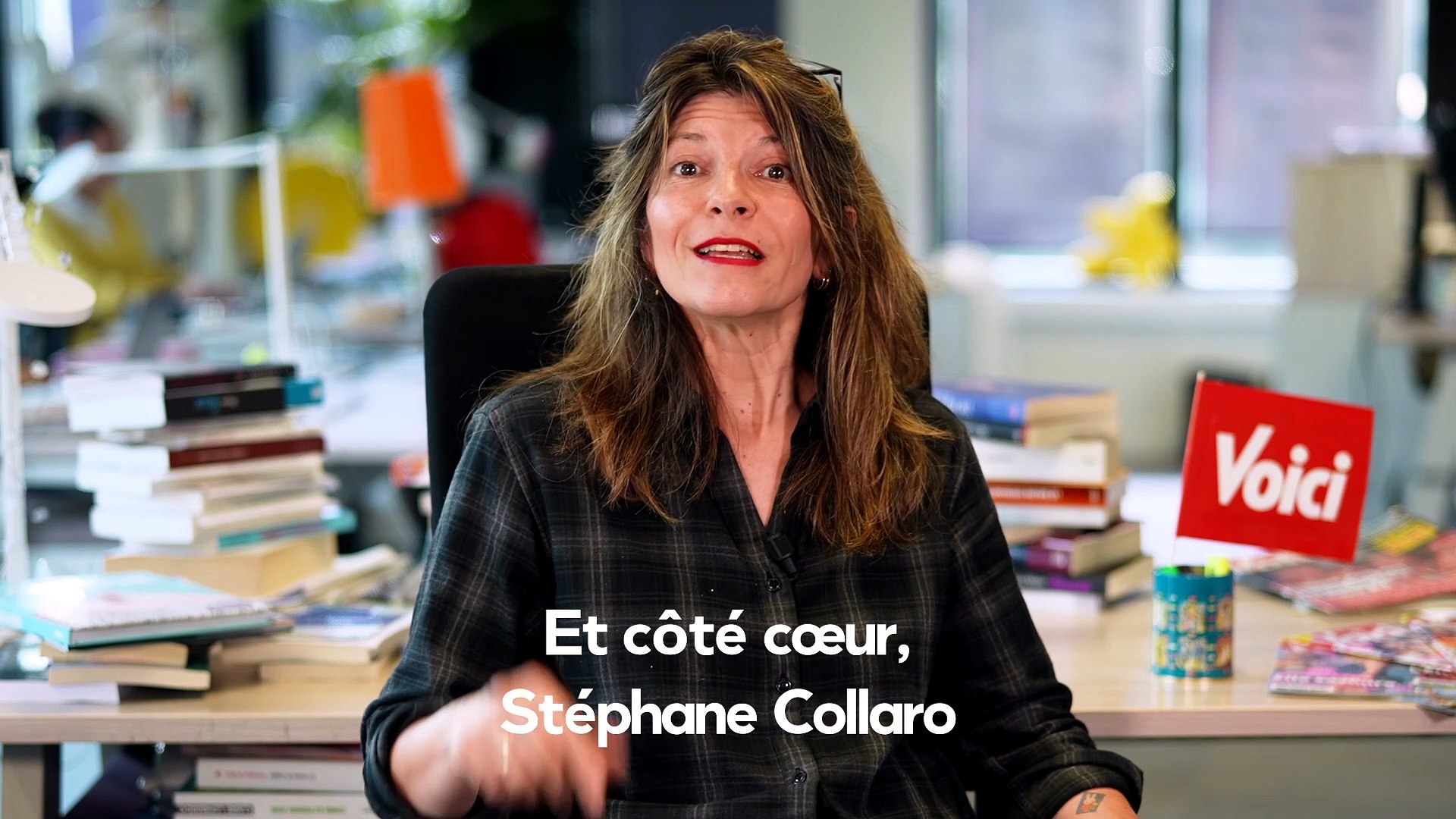 Que devient l'animateur Stéphane Collaro