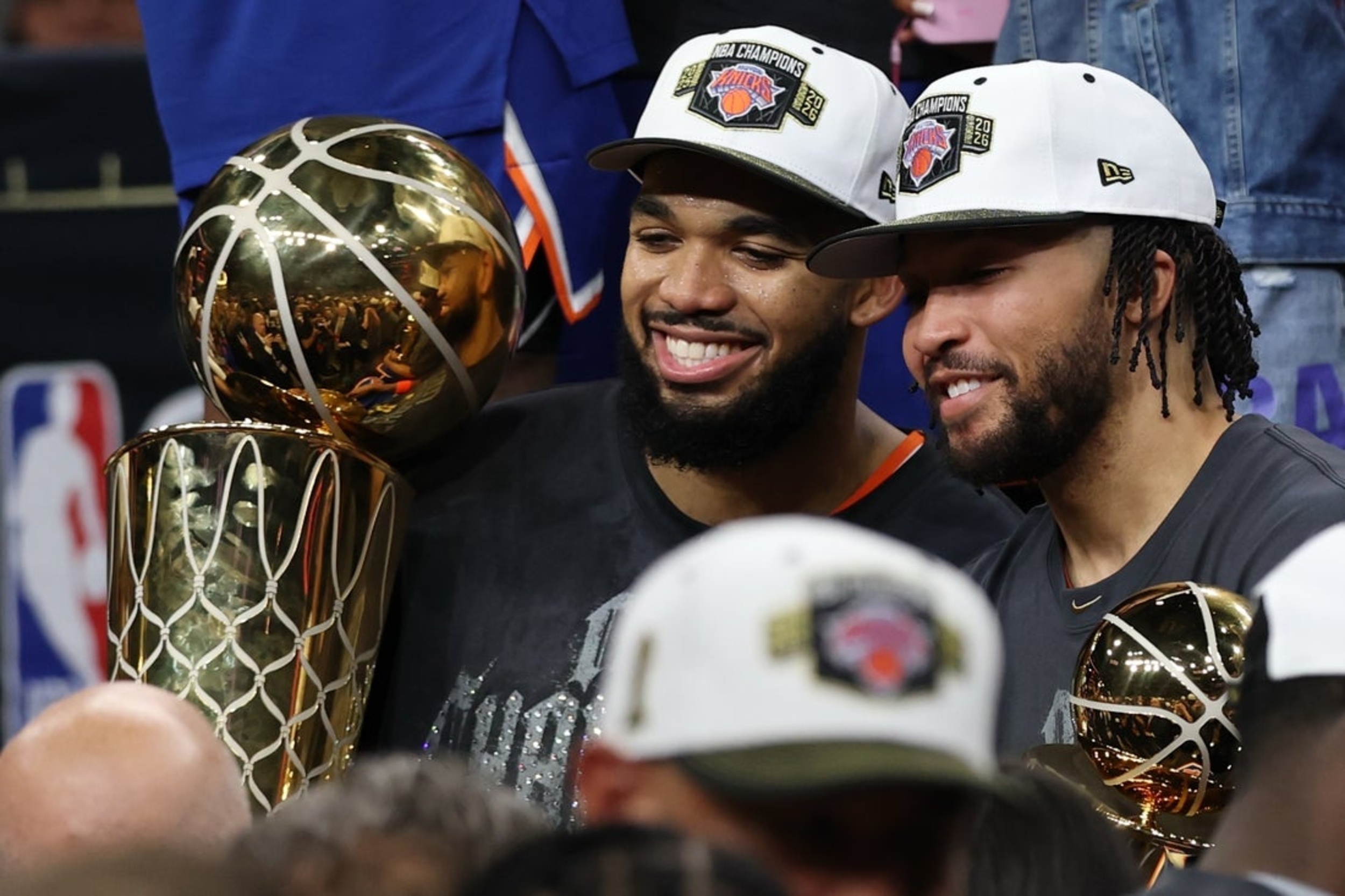 2026-27 NBA preview: Atlantic Division capsules