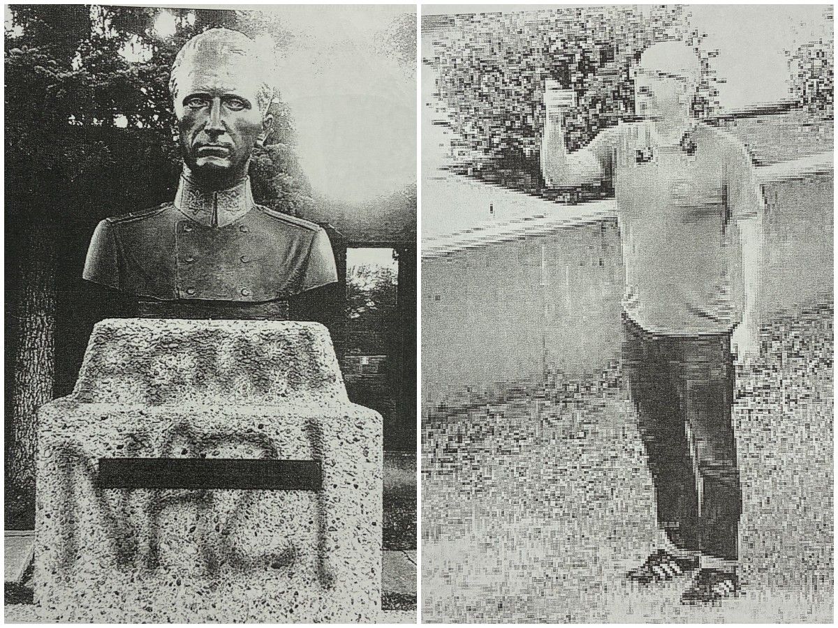 Ex-journalist admits to defacing Edmonton Ukrainian monument with anti ...