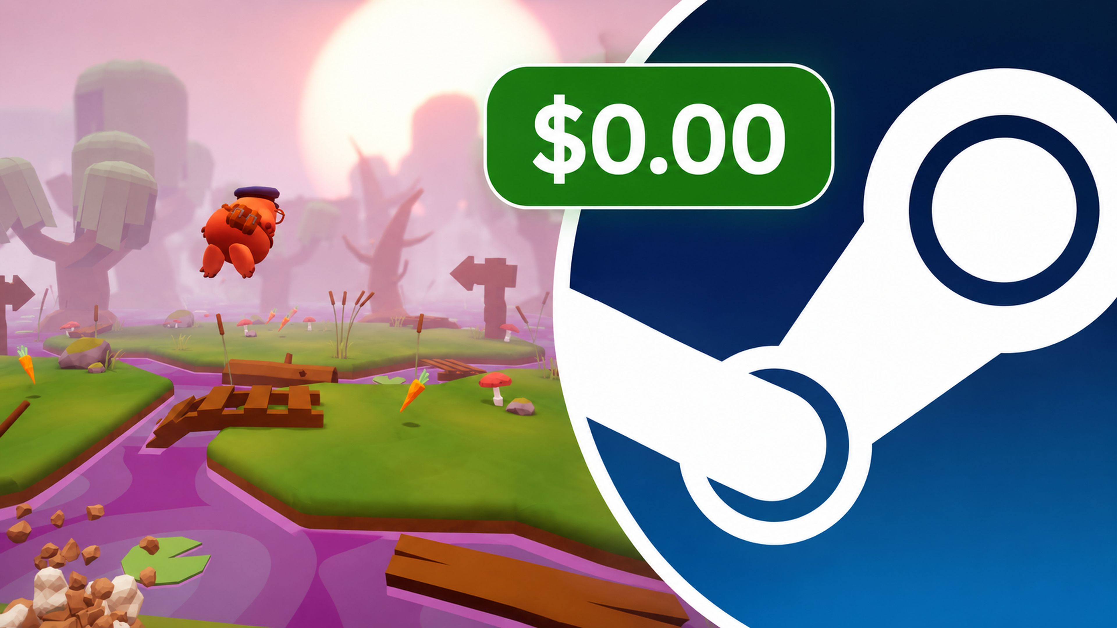 Steam users can claim cute 2021 game completely free of charge on ...