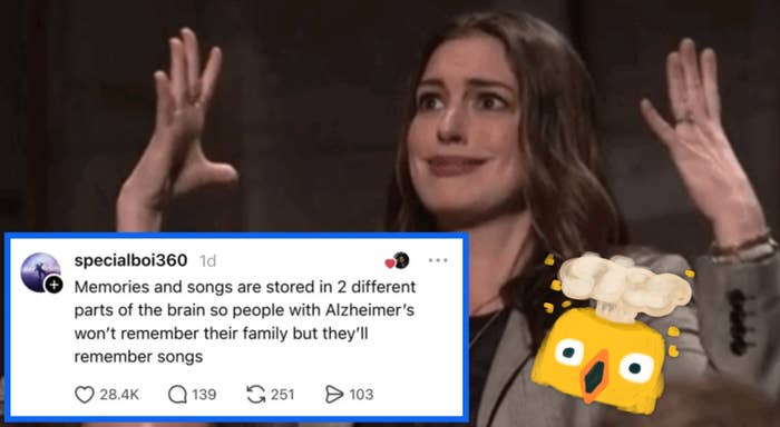 People are sharing wild things about the human body that most people ...