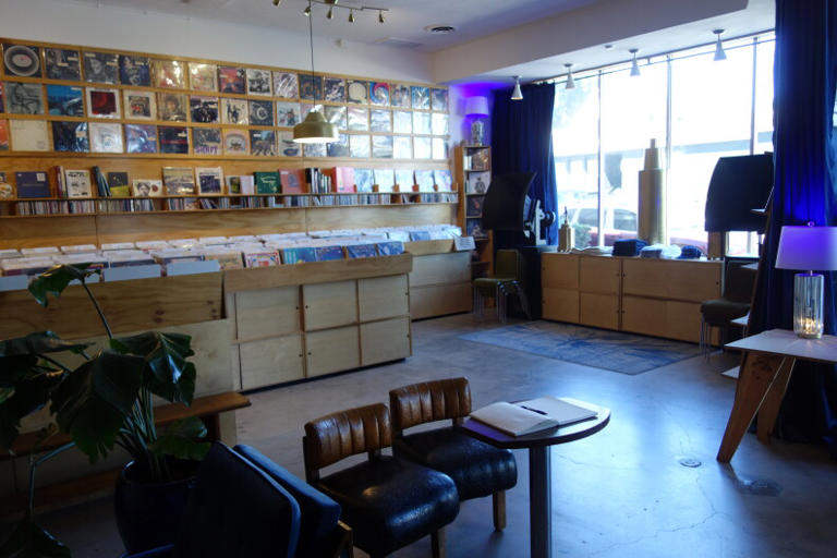 Pasadena's Healing Force wants to turn the Beastie Boys' old studio ...