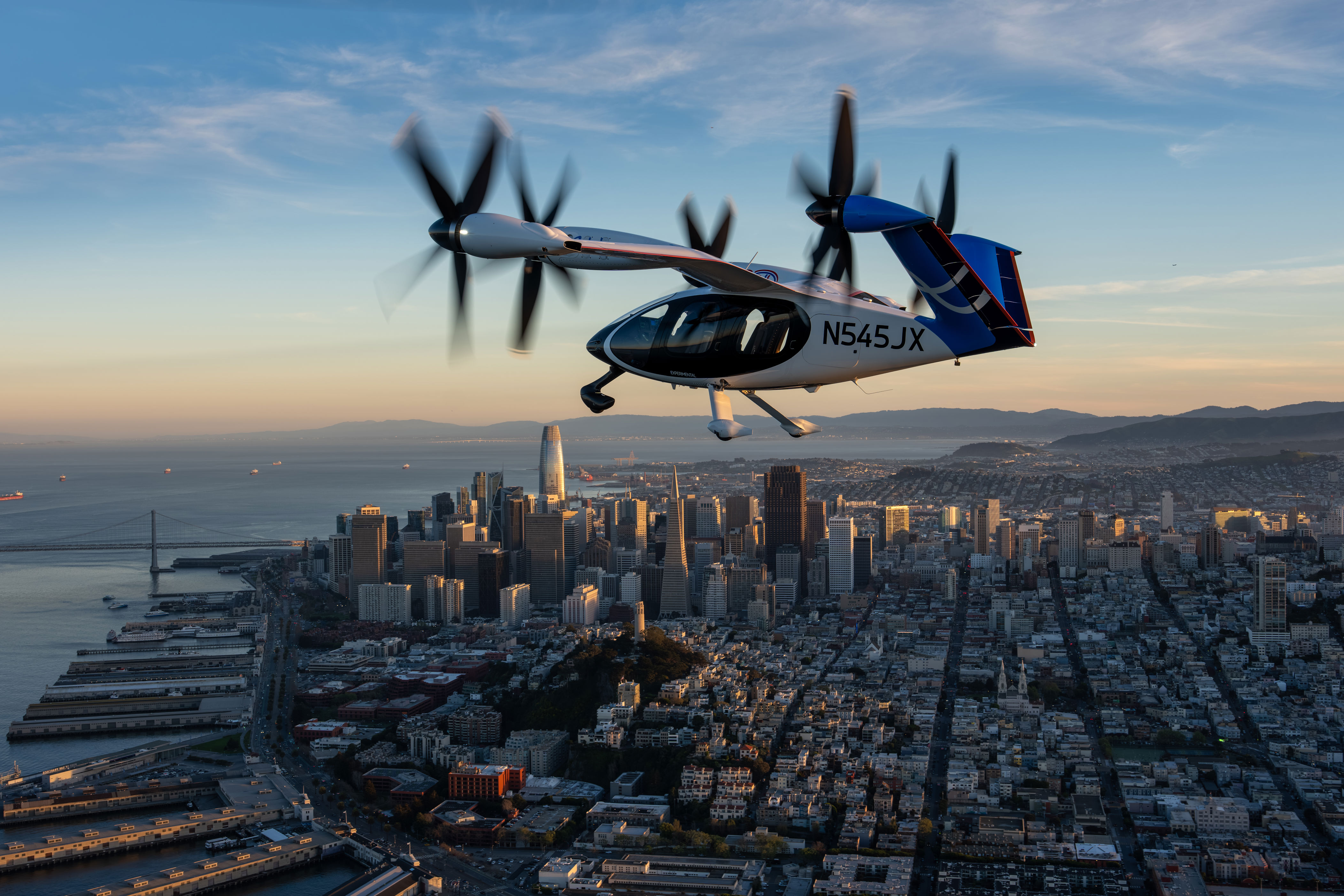 Prediction: Here's what a $5,000 investment in Joby Aviation will be ...