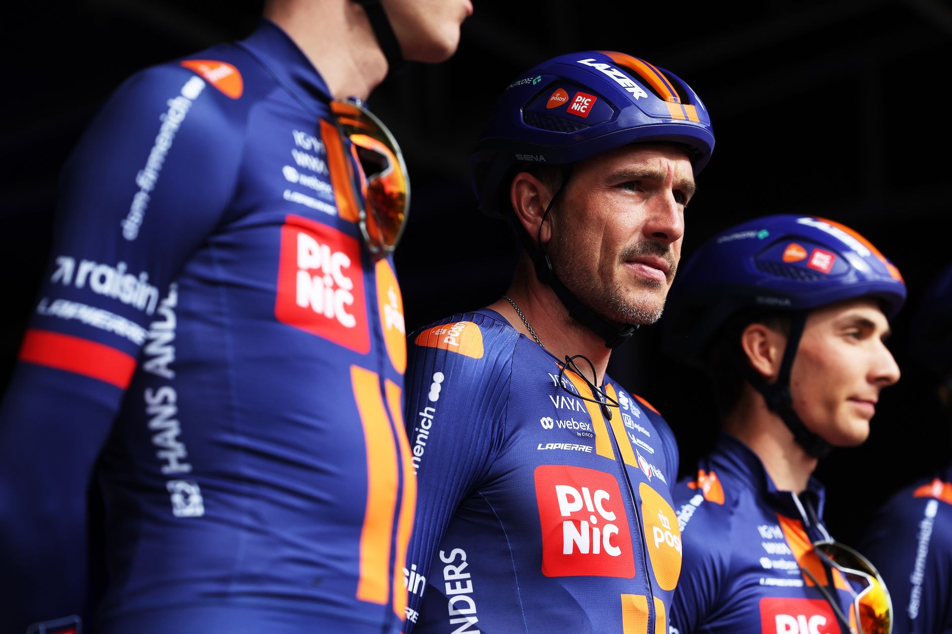 John Degenkolb hits back at Picnic-PostNL criticism