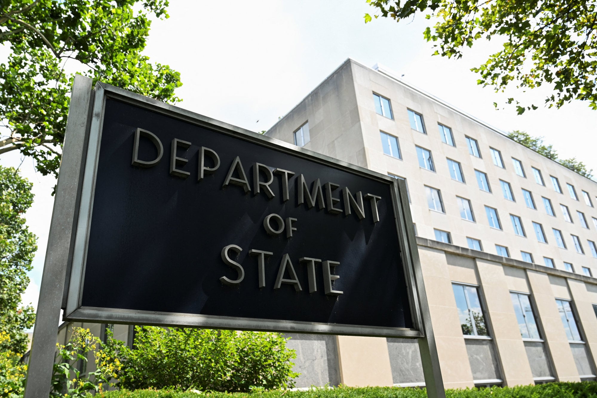 US sanctions 5 Chinese entities over ex-Google engineer’s AI trade ...