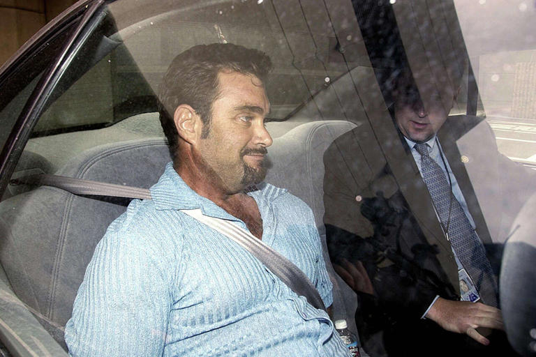 We are outraged: SoCal's Glendora condemns release of convicted serial ...