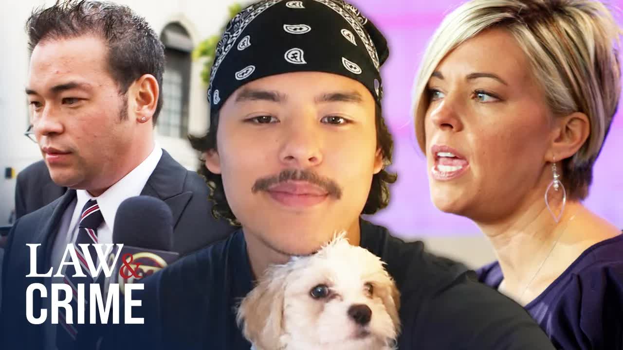 Jon & Kate Plus 8 scandal: 6 bombshell abuse claims