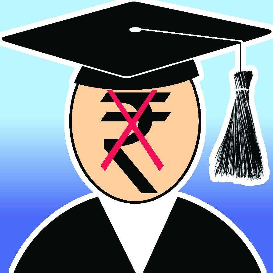 University in Rajkot accused of charging excess fees for technical courses