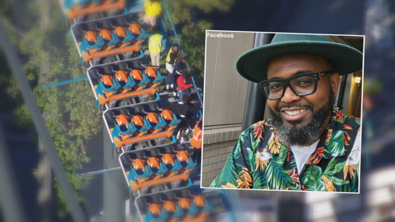 School community rallies around one another after teacher dies in Six ...