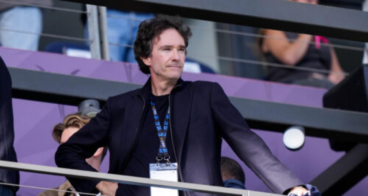 Paris FC : gros changement en interne, Antoine Arnault prend les ...