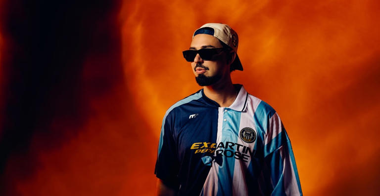 Sonny Fodera to play intimate Sydney show
