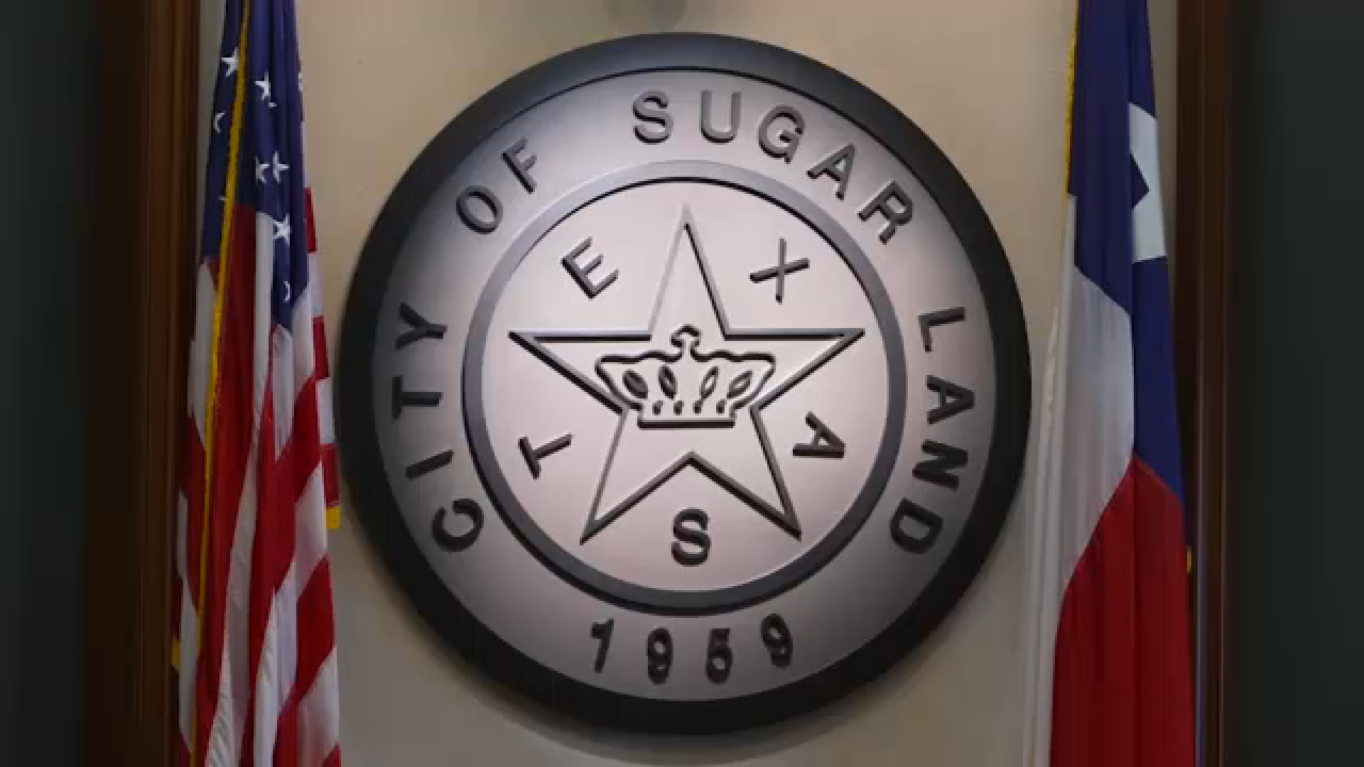 Sugar Land officials say only 4% of its land remains undeveloped