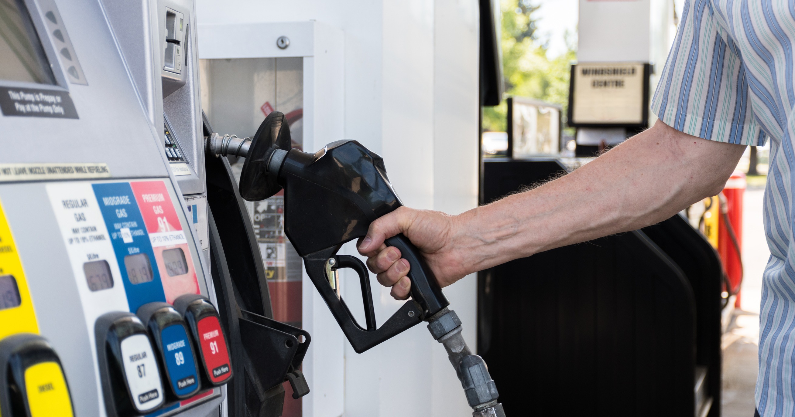 Consumer price woes in Alabama overlap with national gloom