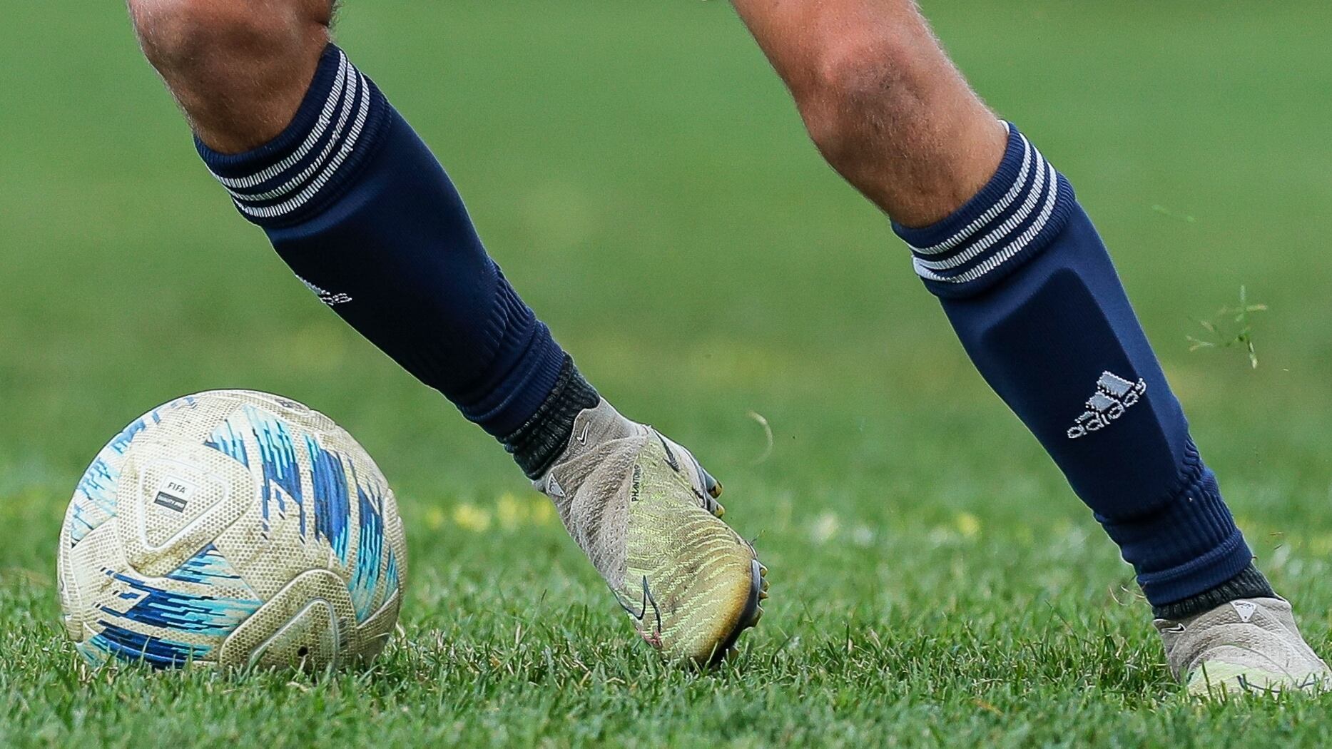 Unranked NJ soccer team pulls upset behind stellar hat trick