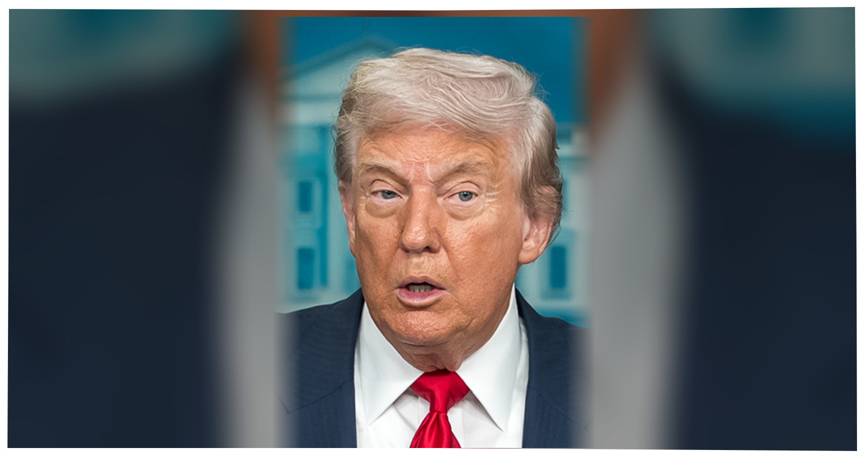Trump’s own official admits he learned of golf course plans from Trump ...