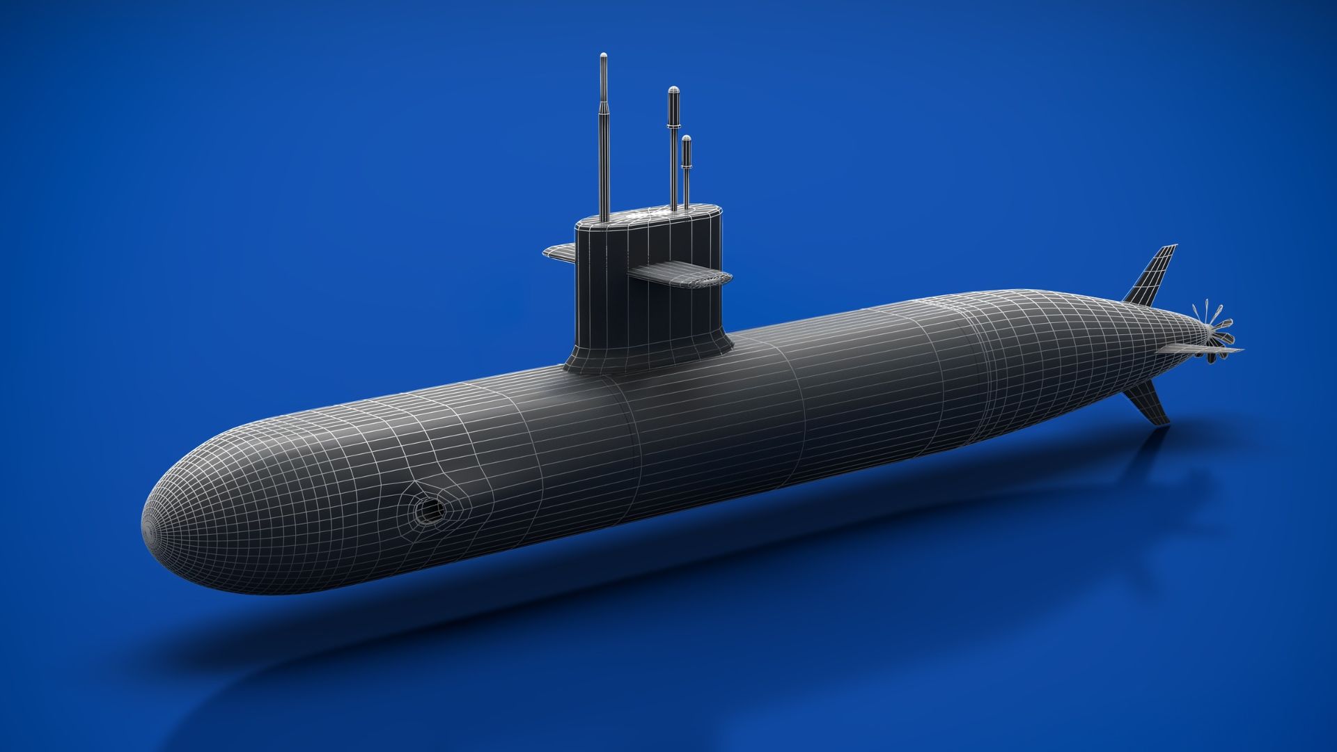 China announces first strategic missile test from third-generation ...