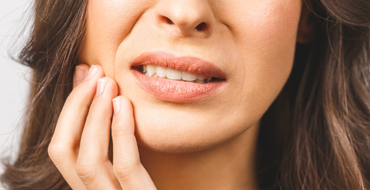 8 warning signs of oral cancer you shouldn’t just write off as a mouth sore