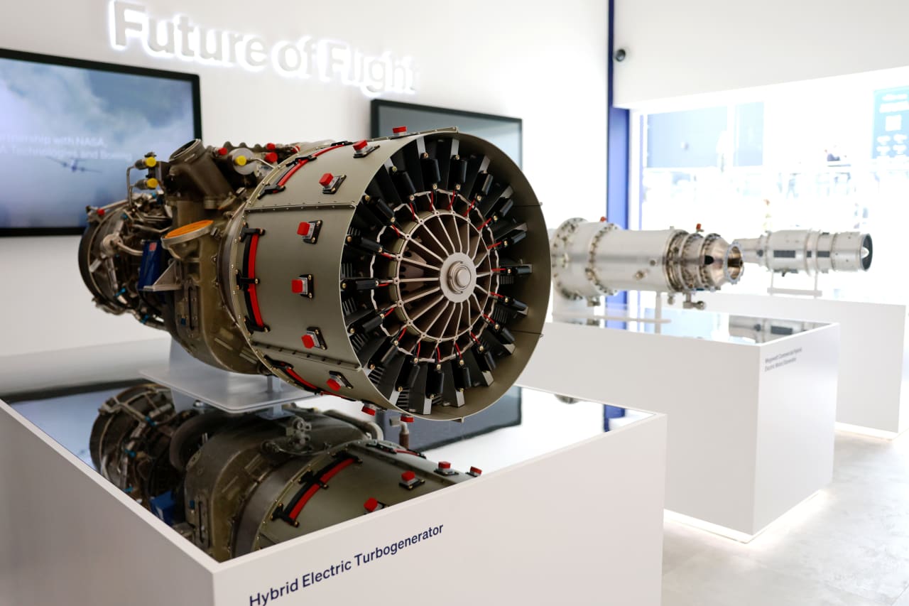 The Big Concern Behind GE’s Earnings Beat Stock Tumble