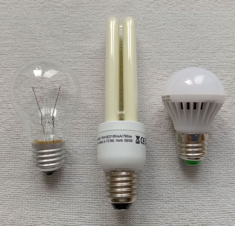 A bulb in a California fire station has been burning since 1901, and ...