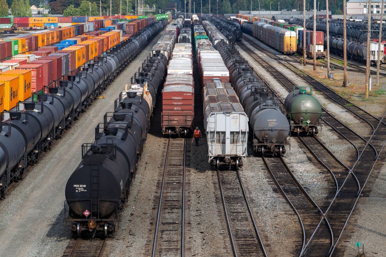 KKR to sell railcar-leasing company Infinity to Ares for $2.9 billion