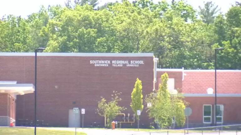 Racist post prompts account removal by police, Southwick Schools ...