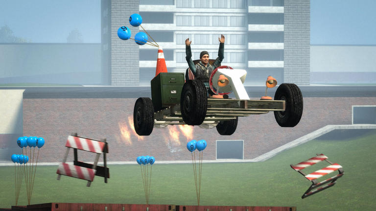 5 best sandbox games that aren't Minecraft