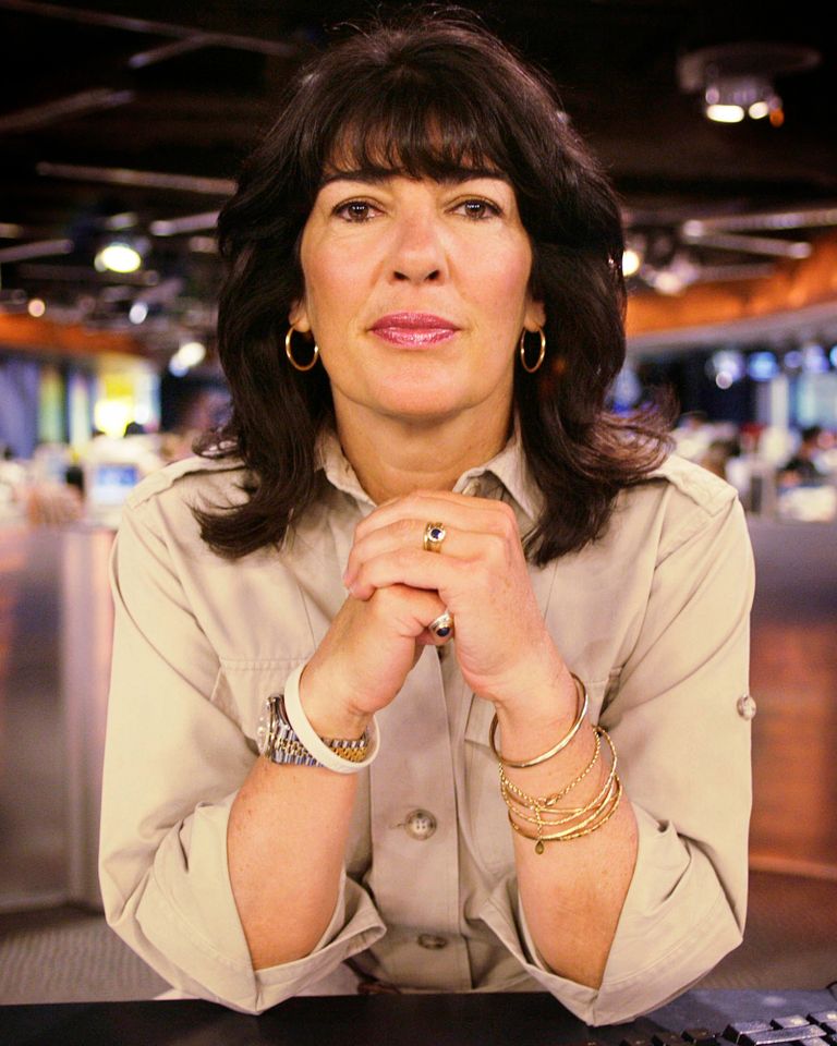 CNN chairman reacts to Christiane Amanpour’s exit after months of ...
