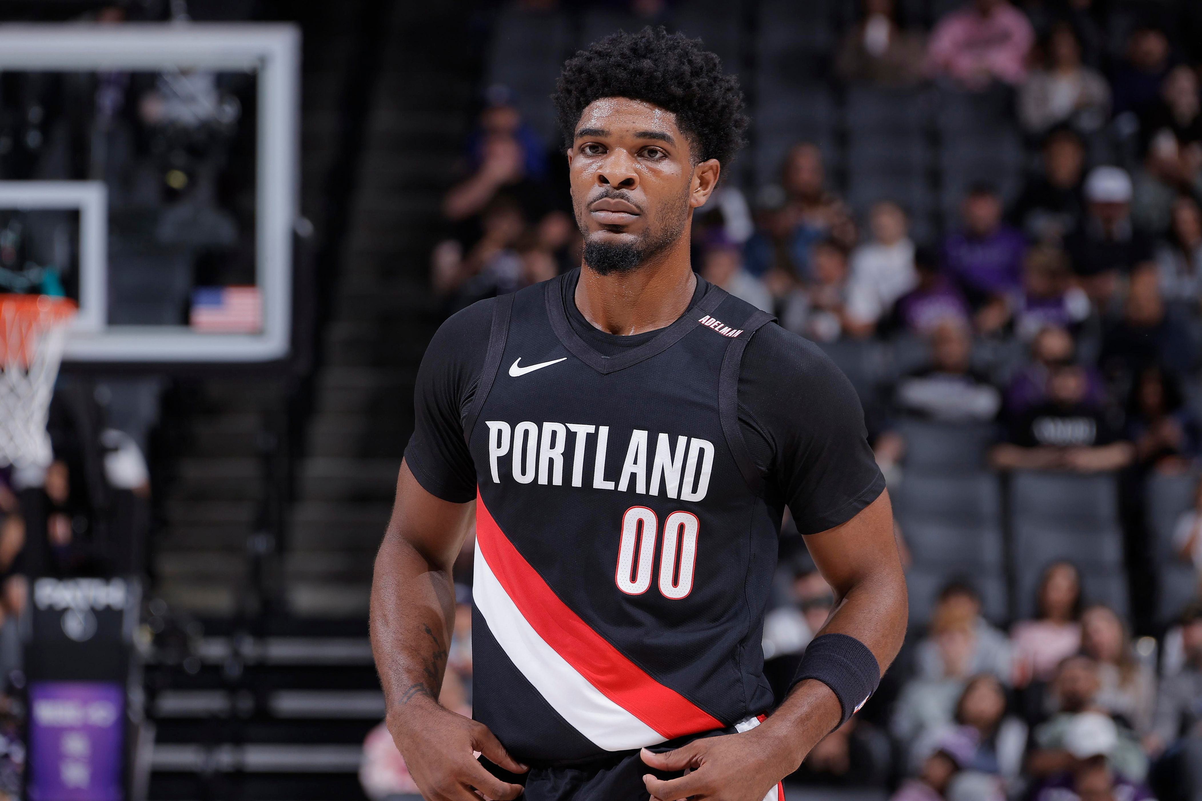 Why Scoot Henderson didn't score a Blazers extension