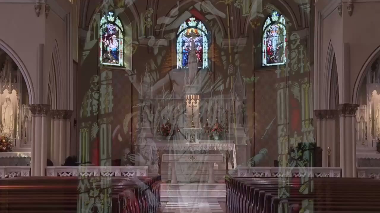 Detroit Catholic churches could lose weekend Mass under major ...