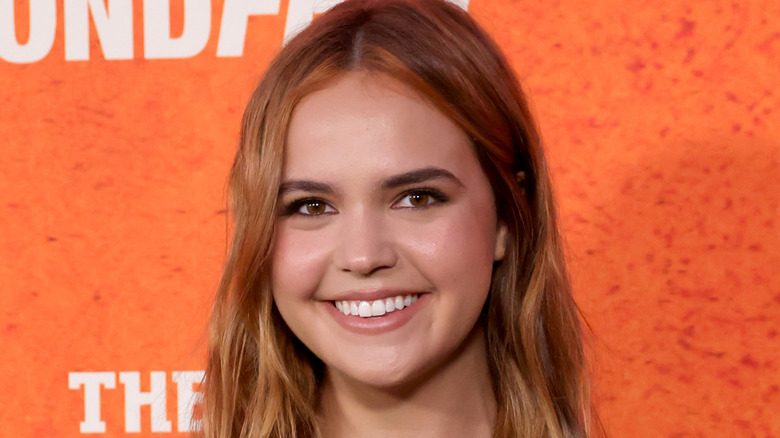 Why Good Witch star Bailee Madison left the hit Hallmark series