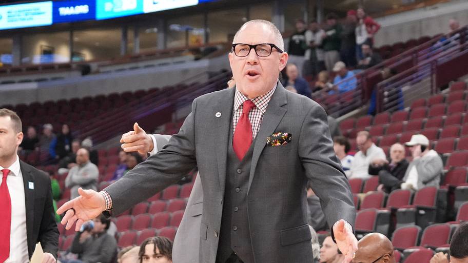 How Maryland basketball stacks up in the Big Ten media poll