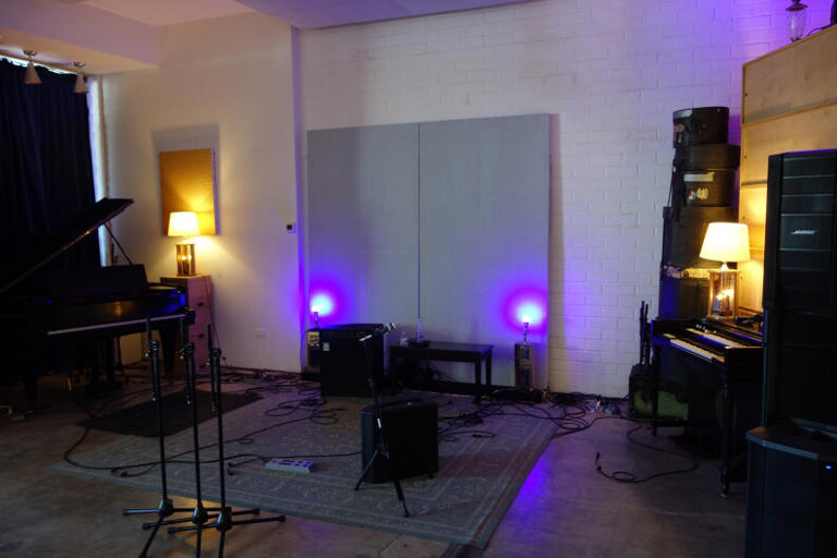 Pasadena's Healing Force wants to turn the Beastie Boys' old studio ...