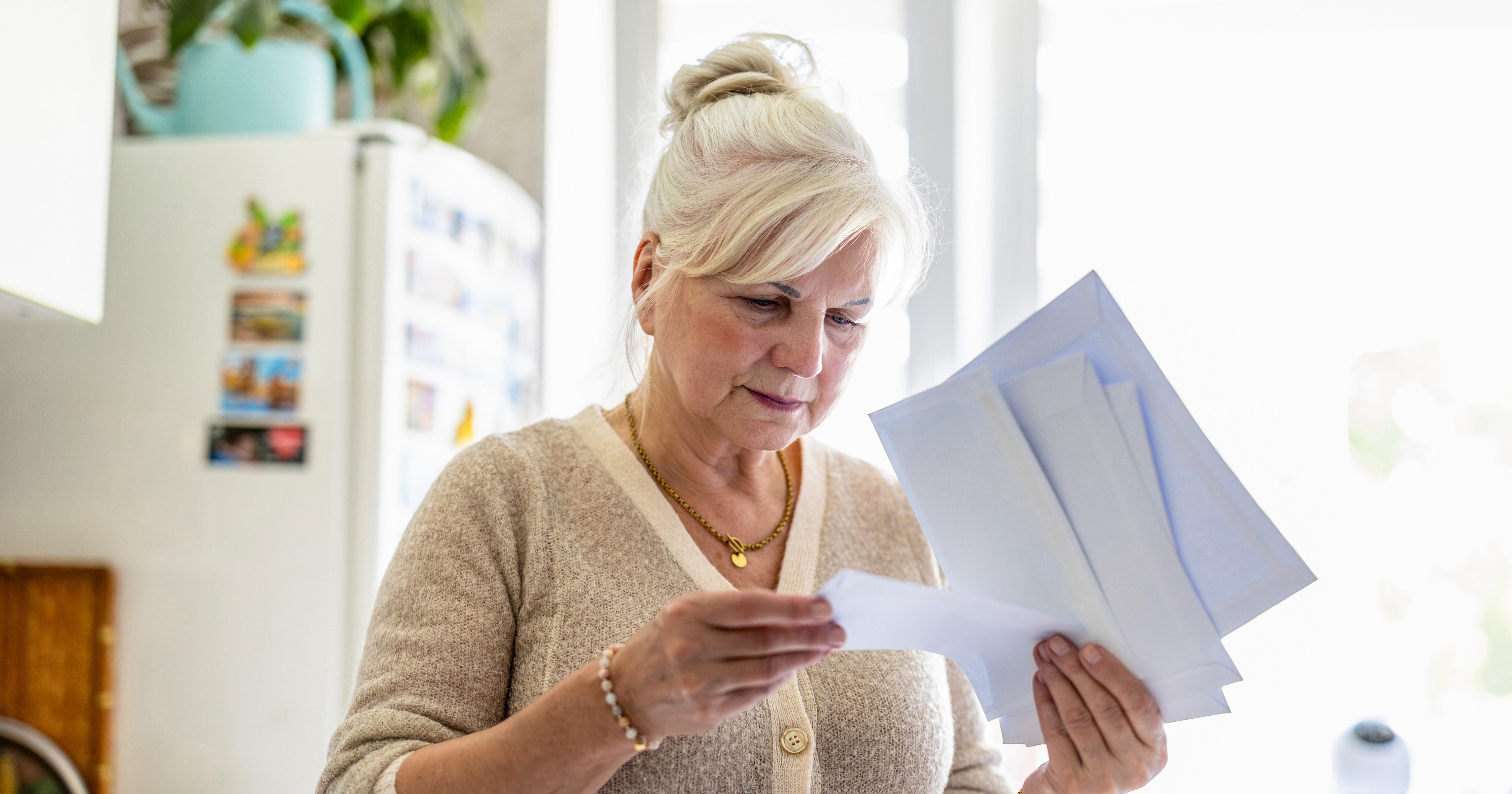 Social Security COLA increase raises affordability questions in ND