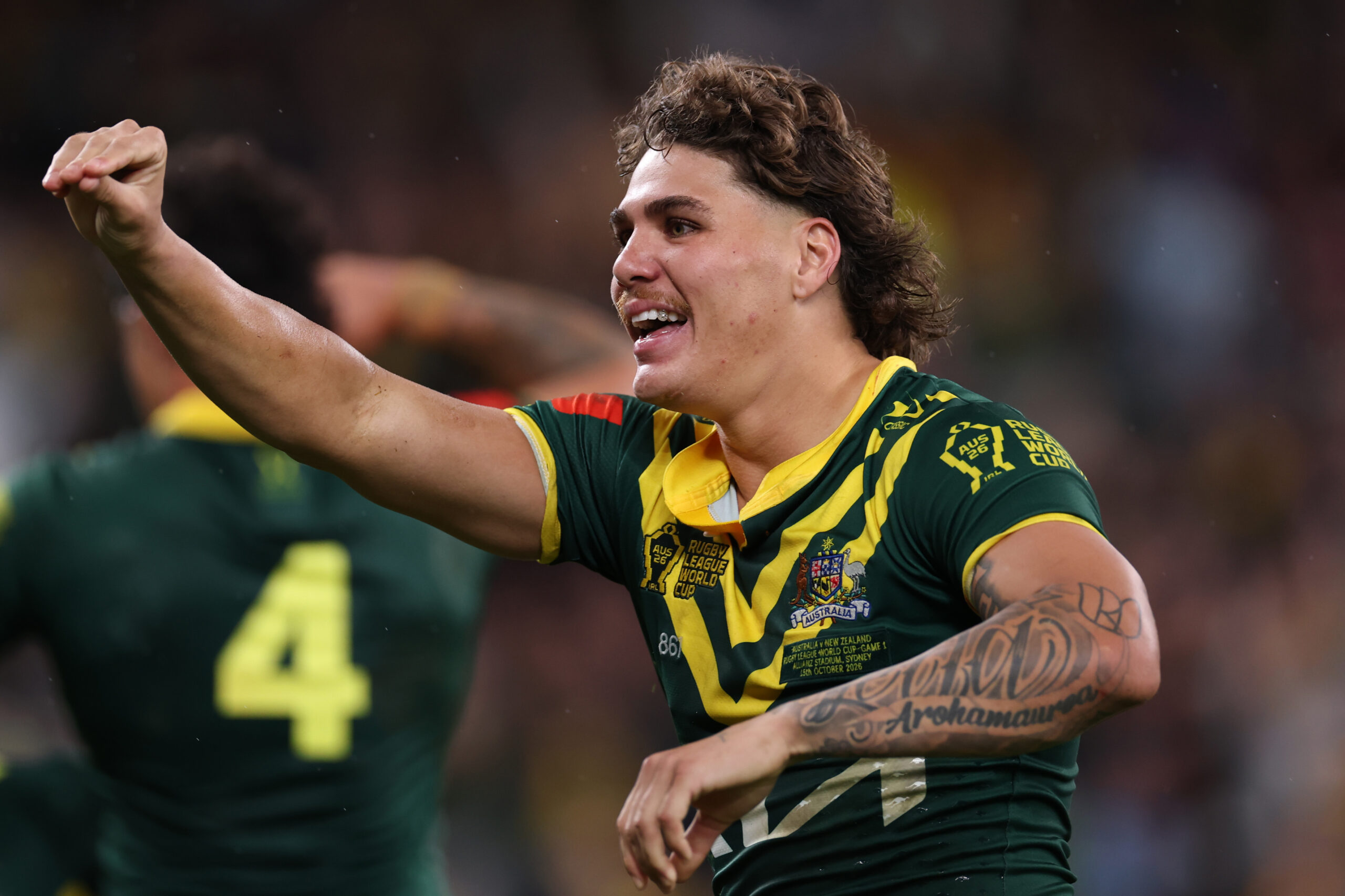 An apology to Reece Walsh, the unfair draw and pre-match goosebumps: 20 ...