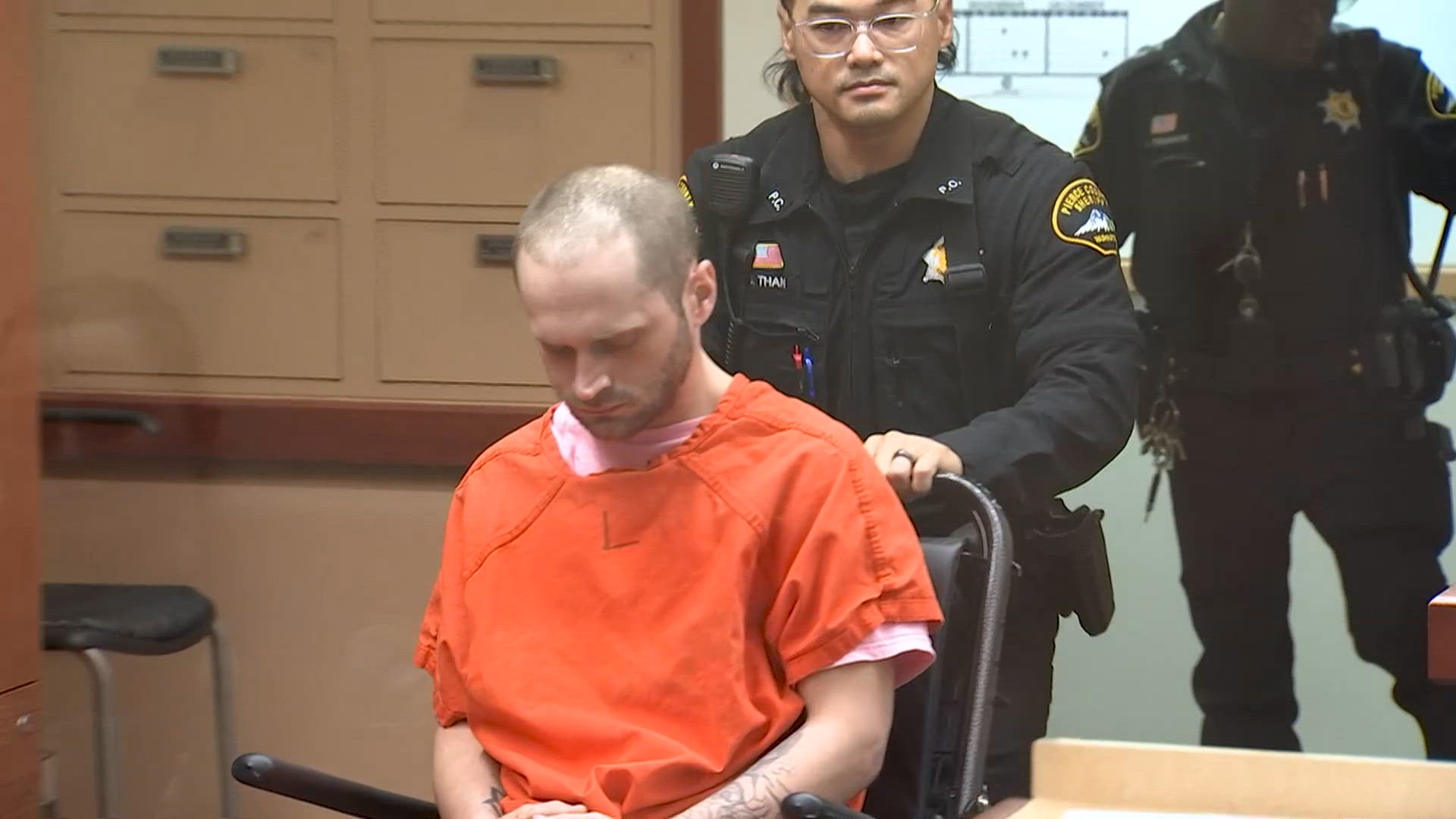 Pierce County father arrested 19 months after 5-year-old son dies from ...