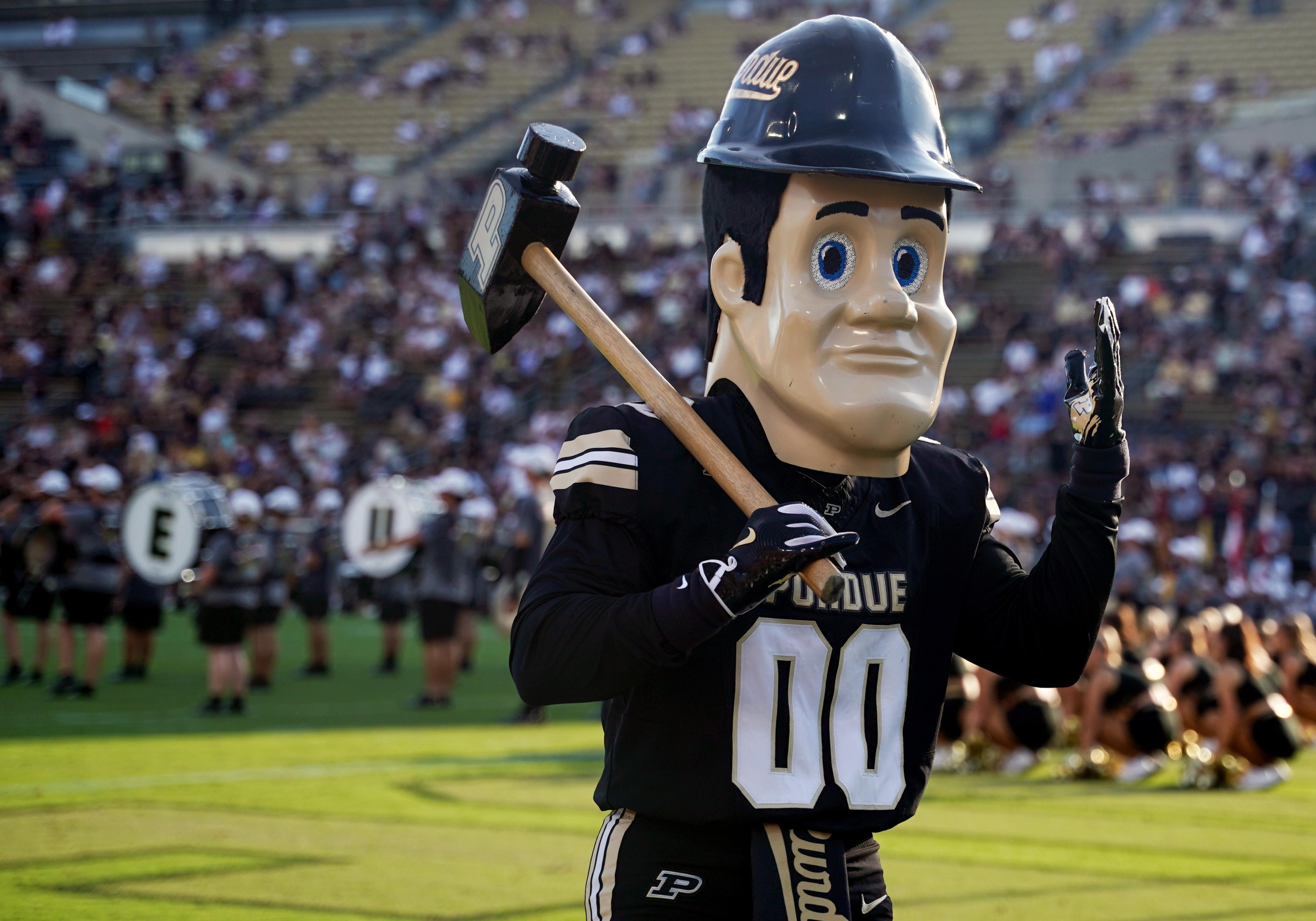 BSD staff predictions roundtable: Purdue