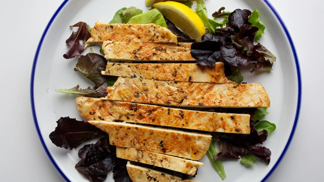 Master juicy chicken breast cooking every time