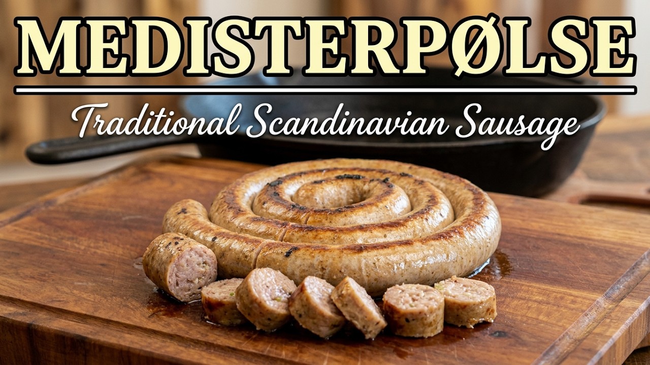 The ultimate medisterpolse setup (tools list)