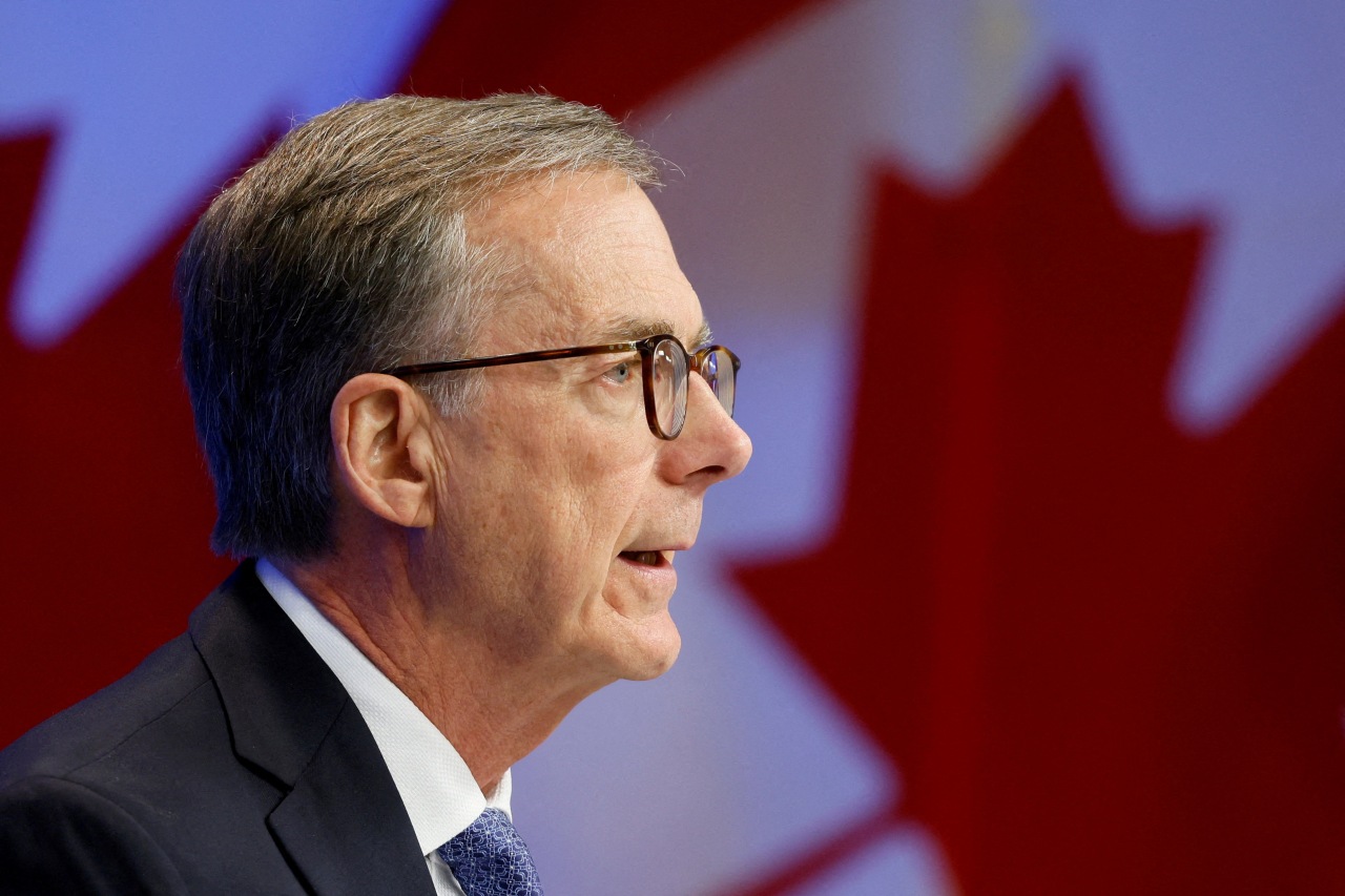 Bank of Canada survey records notable rise in inflation expectations