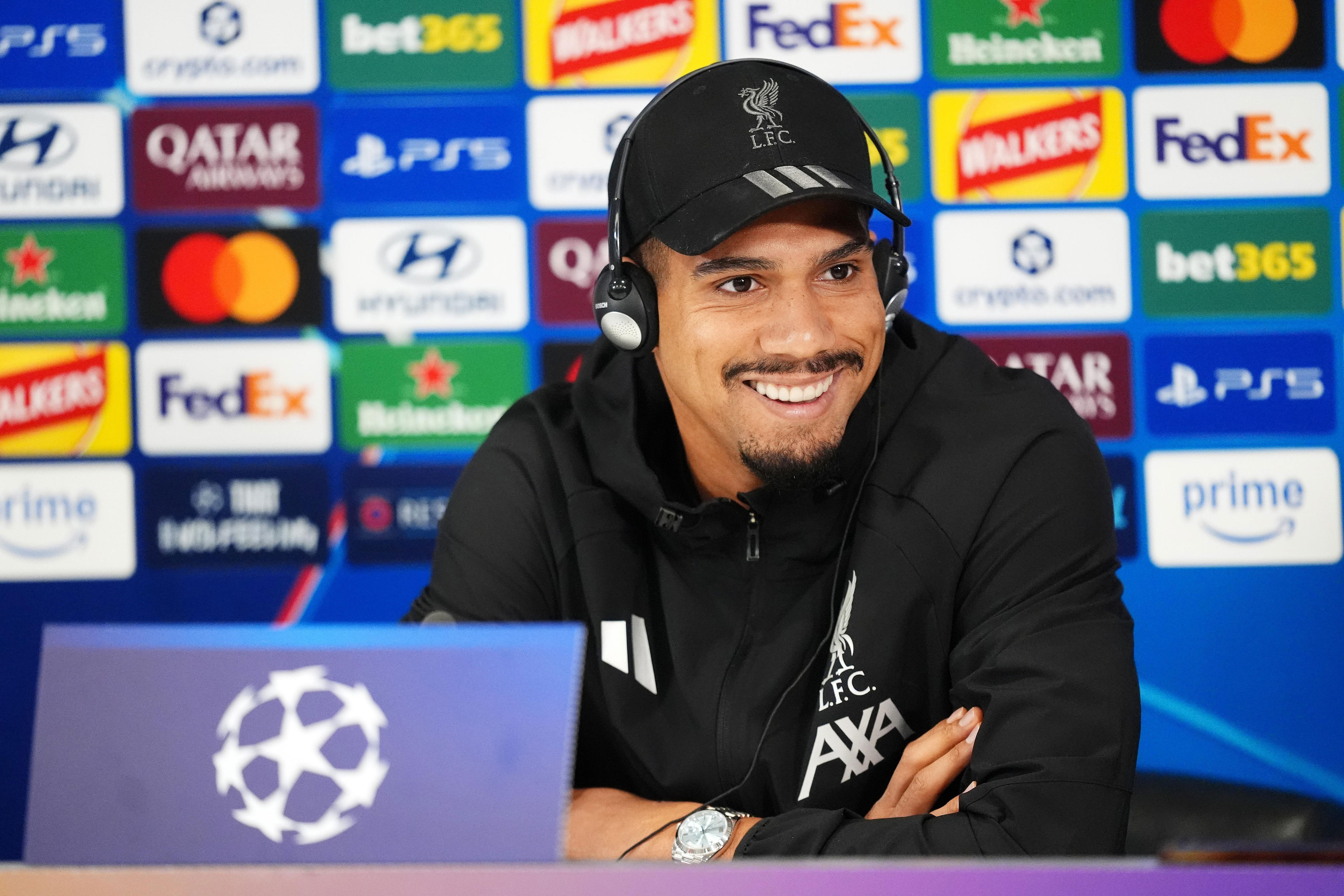 Liverpool vs. Villarreal: Champions League 2026-27 preview & team news