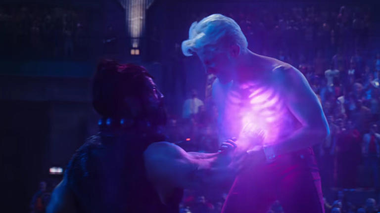 Street Fighter (2026)'s most confusing moments explained