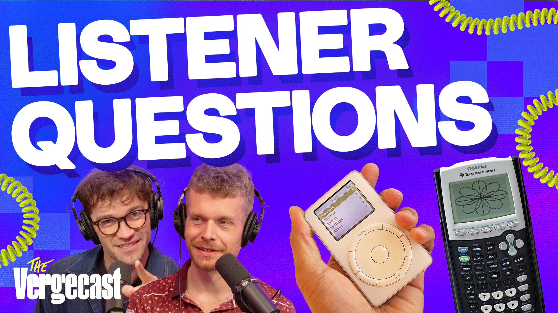 We answer your questions about an iPod comeback, an E Ink iPhone Duo ...
