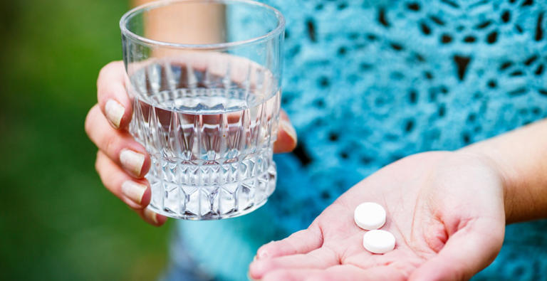 Why you should always look for 'D3' on your vitamin supplement