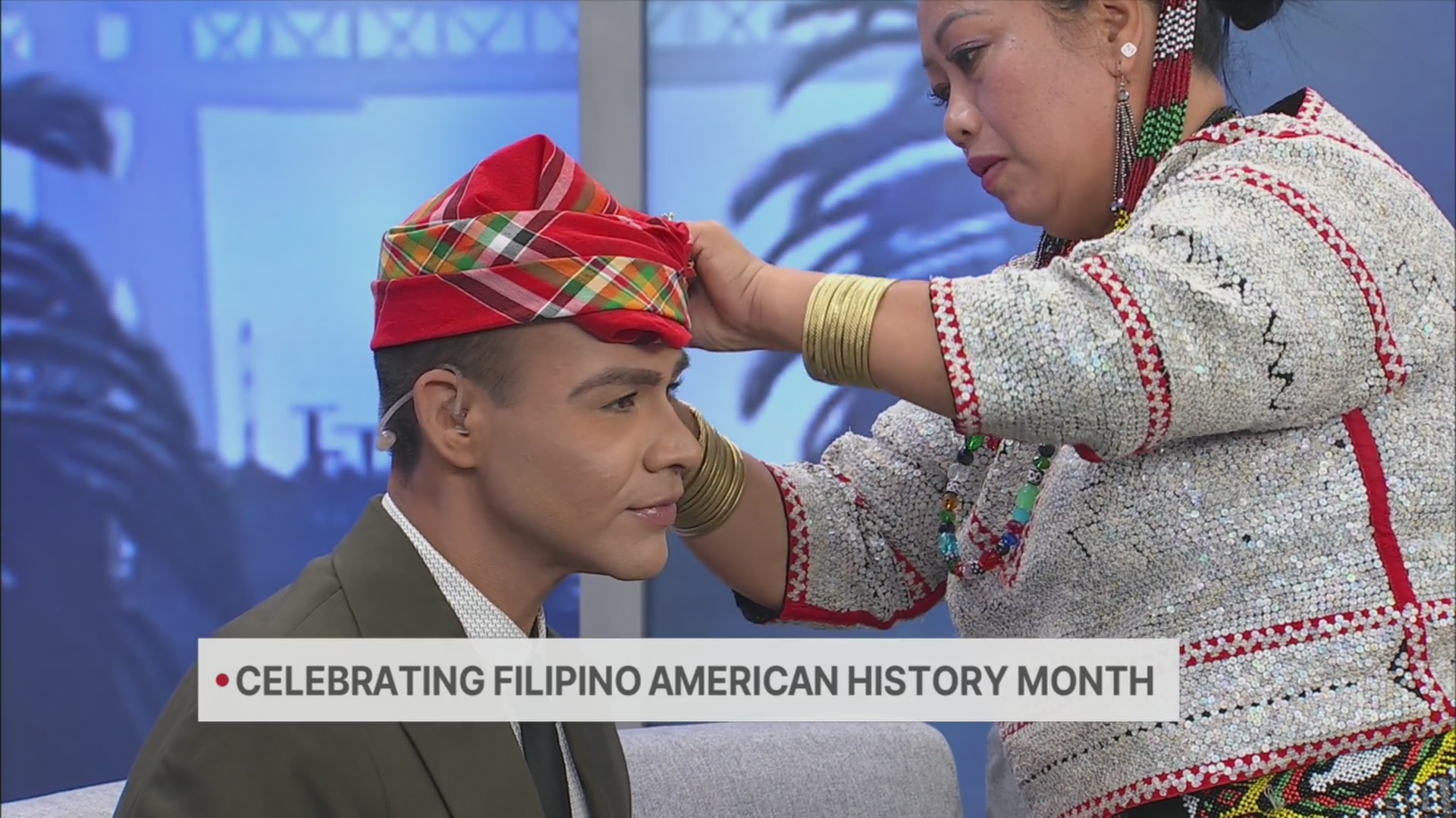Celebrating Filipino American History Month