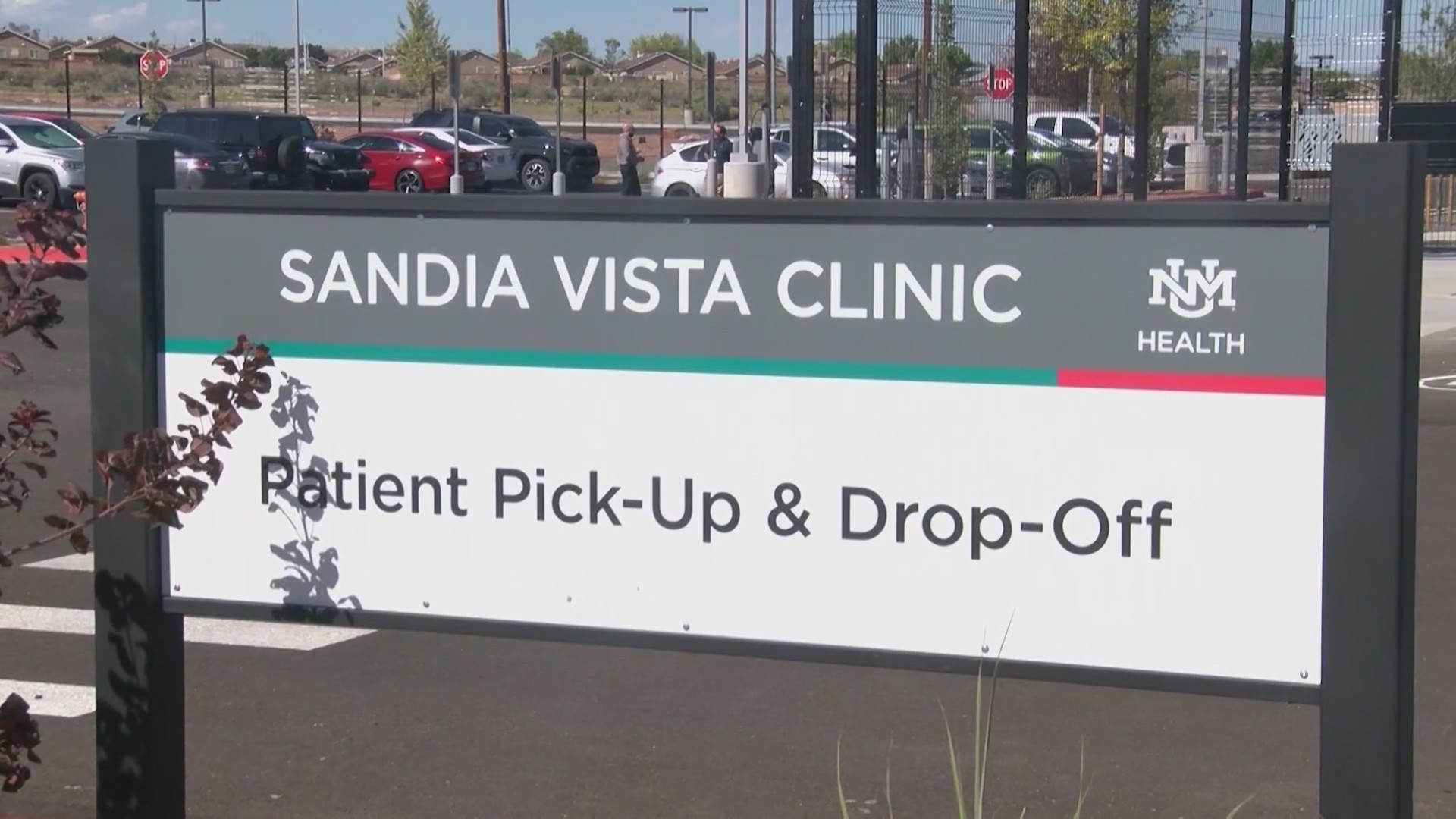 UNM Hospital opens first primary care facility in Albuquerque's ...